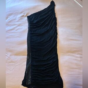 Mini dress